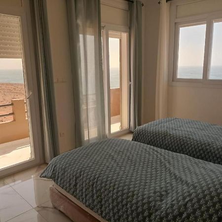 דירות Mirleft Seaside Horizon מראה חיצוני תמונה