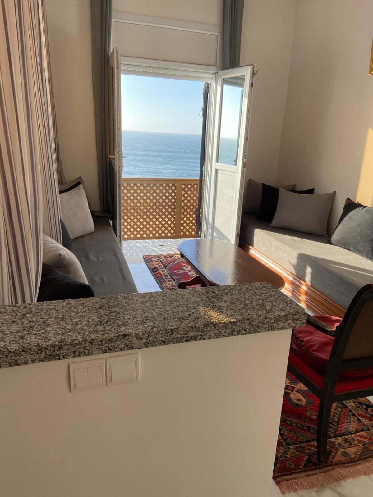 דירות Mirleft Seaside Horizon מראה חיצוני תמונה