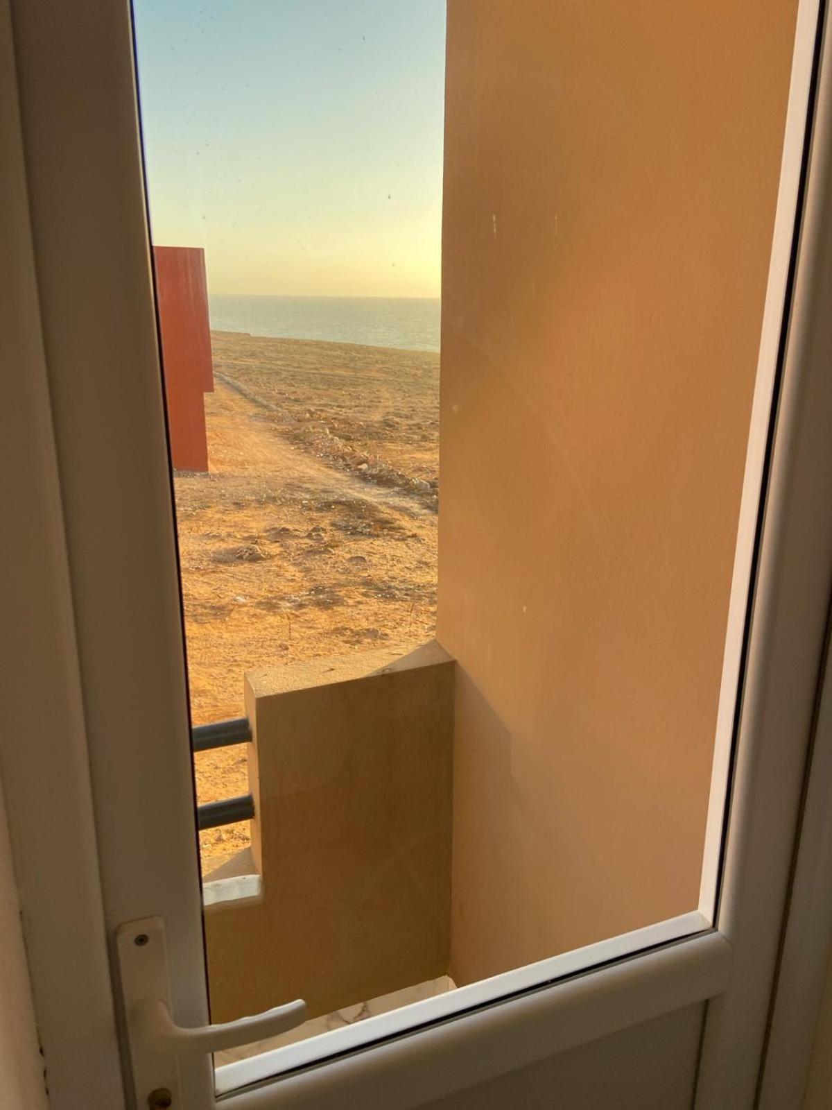 דירות Mirleft Seaside Horizon מראה חיצוני תמונה