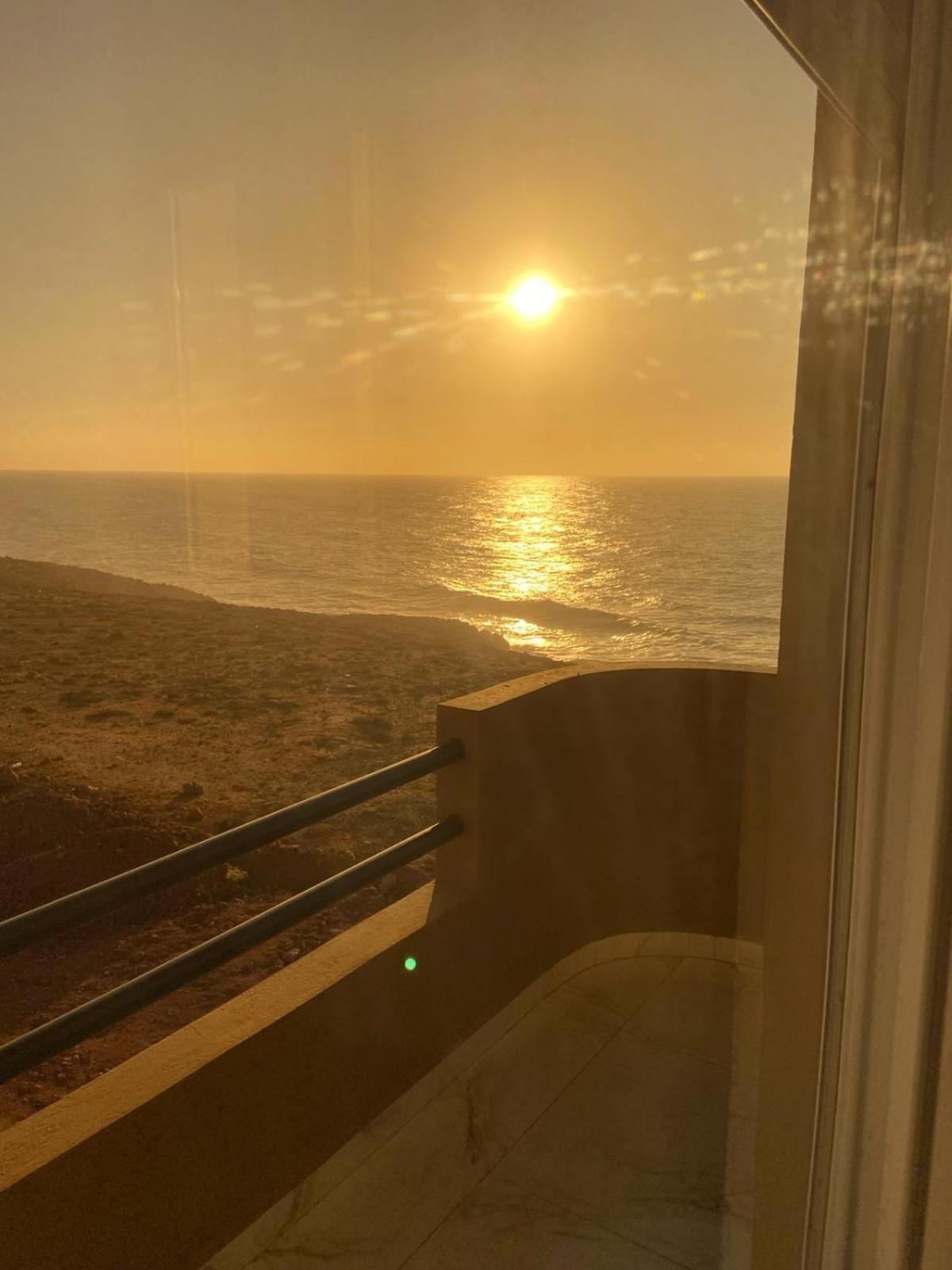דירות Mirleft Seaside Horizon מראה חיצוני תמונה