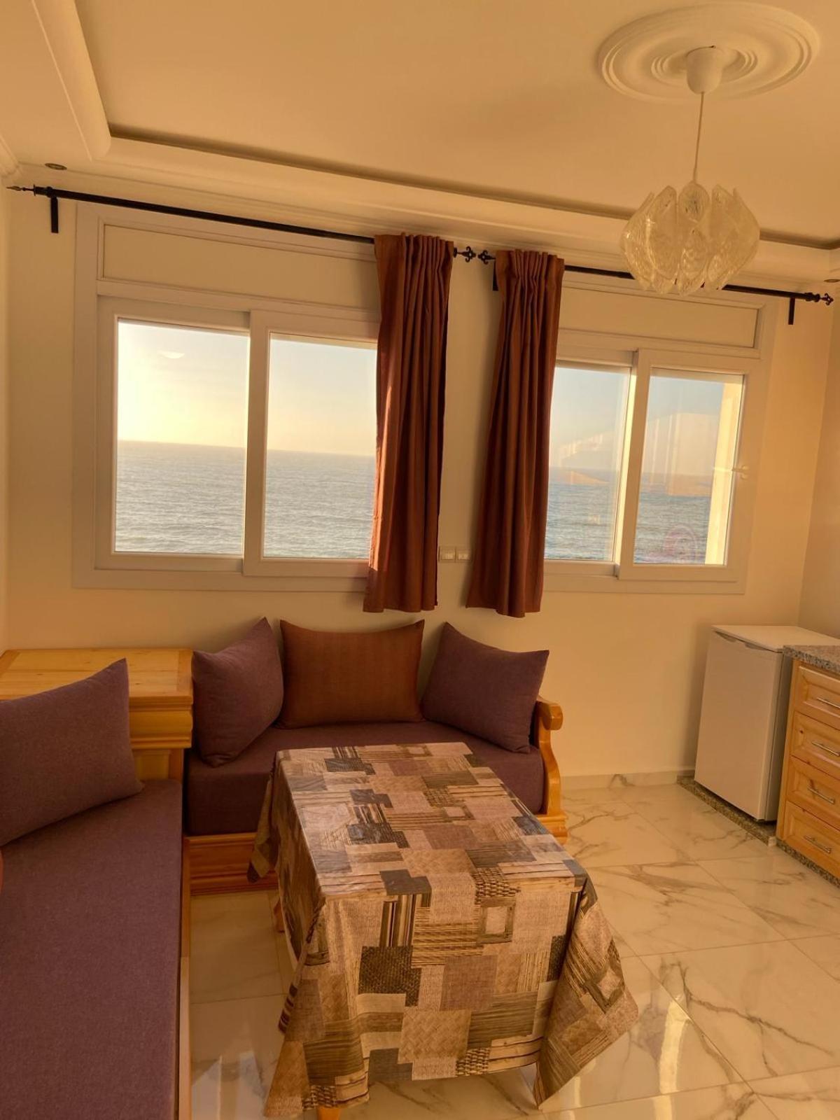 דירות Mirleft Seaside Horizon מראה חיצוני תמונה