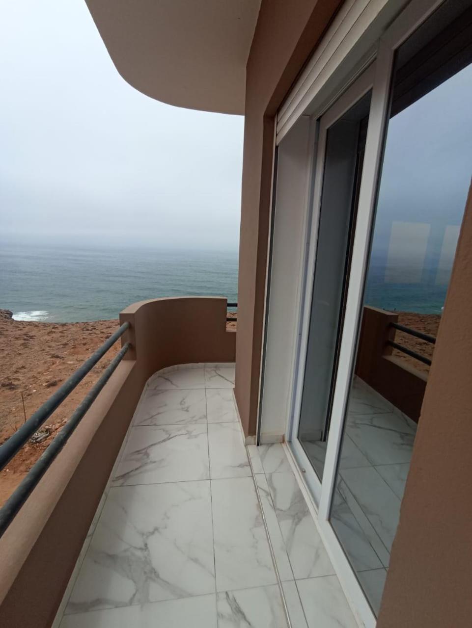 דירות Mirleft Seaside Horizon מראה חיצוני תמונה