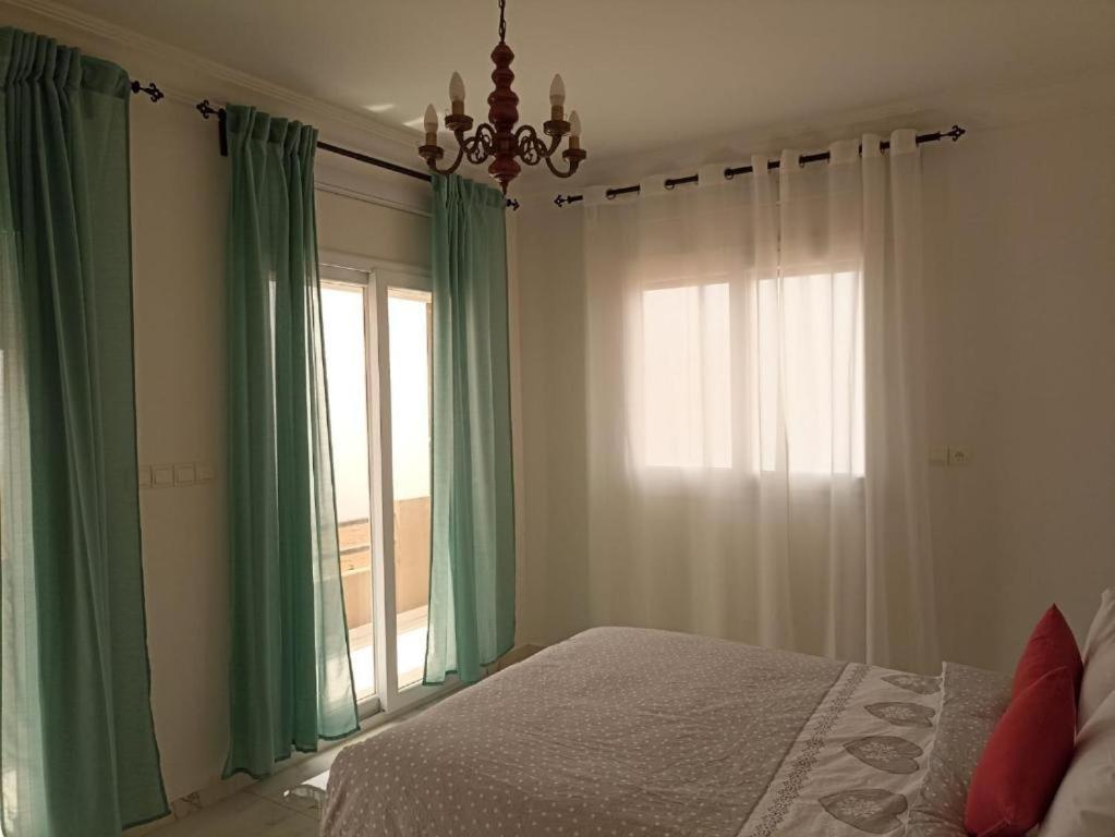 דירות Mirleft Seaside Horizon מראה חיצוני תמונה