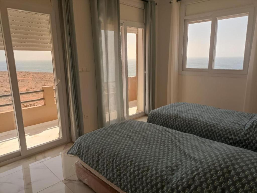 דירות Mirleft Seaside Horizon מראה חיצוני תמונה